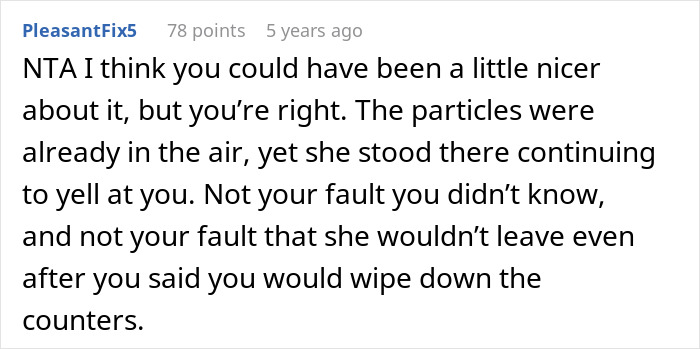 Lady Won't Stop Eating Peanut Butter Because Roomie's Unannounced Guest Is Allergic, Drama Ensues