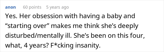 Mom Holds Daughter To A Disturbing &ldquo;Promise&rdquo; She Made At 14 Before She Knew What It Really Meant