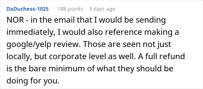 Hotel Staff Threaten To Call Police On Loyal Customer, She Shuts Them Down By Exposing Their Own Mistake