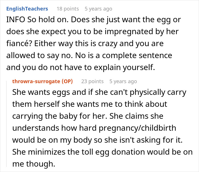 Mom Holds Daughter To A Disturbing &ldquo;Promise&rdquo; She Made At 14 Before She Knew What It Really Meant