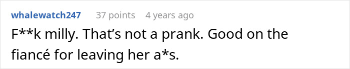 Groom Is Confused Why Bride&rsquo;s Cousin Cut Her Off Over A Prank, Finds Out The Sickening Truth