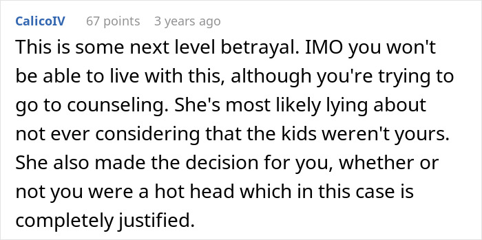 &ldquo;I Trusted Her Absolutely&rdquo;: An Innocent Ancestry Test Reveals A Secret Wife Kept From Husband For 18 Years