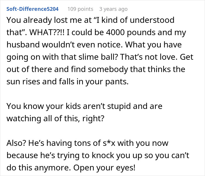 Husband Demands Open Marriage &ldquo;Or He Would Go Crazy&rdquo;, Regrets It The Moment His Wife Starts Enjoying It