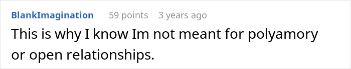 Husband Demands Open Marriage &ldquo;Or He Would Go Crazy&rdquo;, Regrets It The Moment His Wife Starts Enjoying It