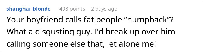 Guy Sees An Old Video Of His Girlfriend, His Disgusting Comment Leaves Her Traumatized