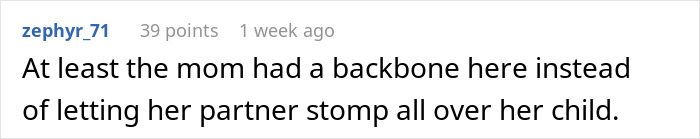 Guy Throws A Fit As GF's 16YO Son Won't Call Him "Dad," Then Accuses Him Of "Ruining Something Good" Guy Throws A Fit As GF's 16YO Son Won't Call Him "Dad," Then Accuses Him Of "Ruining Something Good"