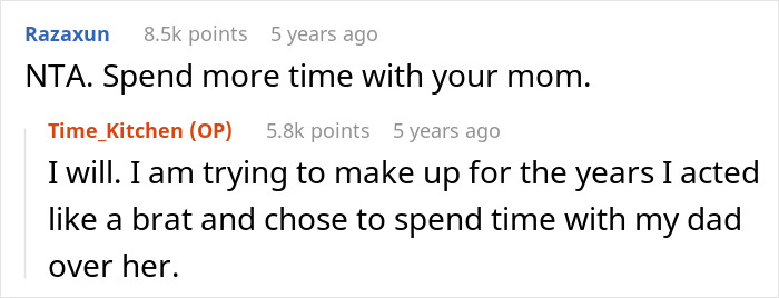 Bride Discovers Dad's Dirty Secret Days Before Wedding And Kicks Him Out, Family Goes Ballistic