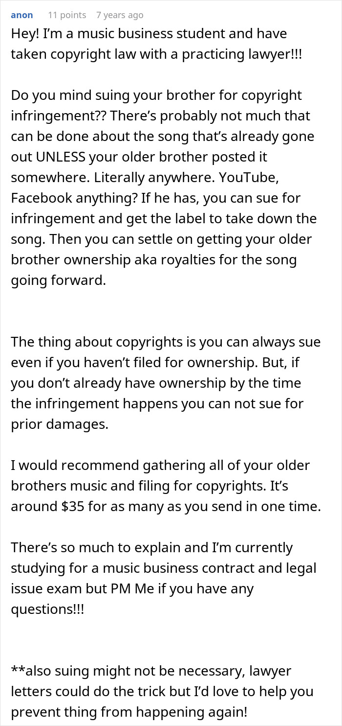 Golden Child Steals Autistic Bro's Beats And Earns Big Bucks, Sis Fumes As Parents Let It Happen