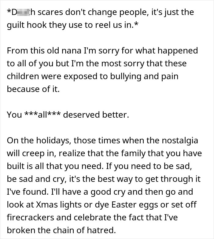 Conservative Parents Try To Ruin Daughter&rsquo;s Life Because Her Husband Helped 2 Lesbian Couples Have Kids