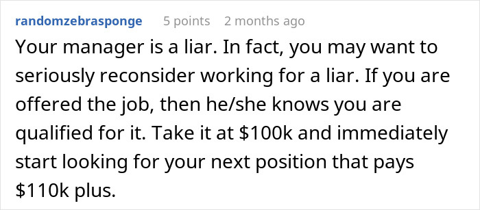 Manager Wants Woman To Take Over Coworkers Job With No Raise, She Decides To Make Their Life Harder