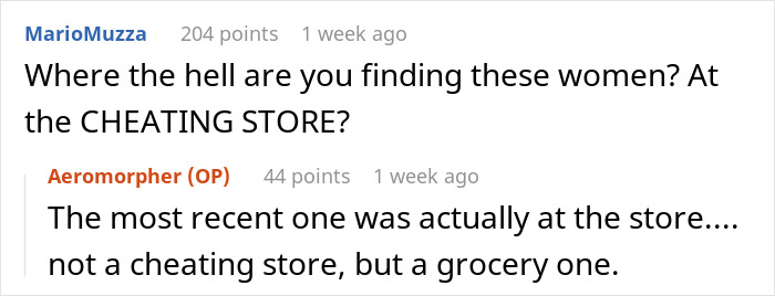 Man Survives Five Back-To-Back Cheating GFs, Starts Suspecting His Dating Radar Might Be Broken