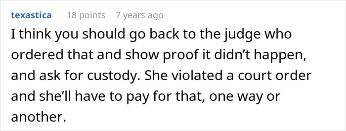 Mom Thinks Using "Special Oils And Salts" Can Replace Vaccines, Goes To Jail After Daughter Gets Sick