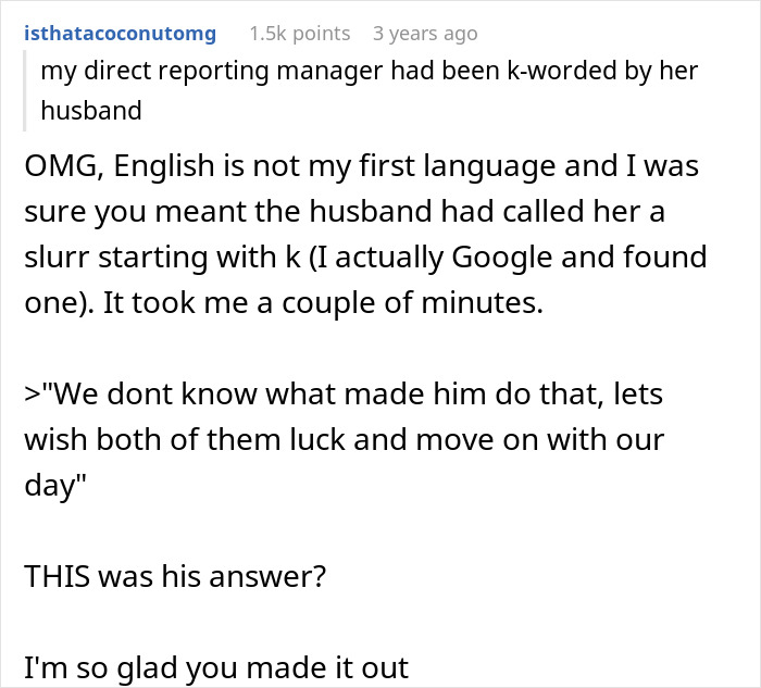 Man Throwing A Bag Of Chips At Wife Is Her Last Straw, She Leaves Him For The 4th And Last Time