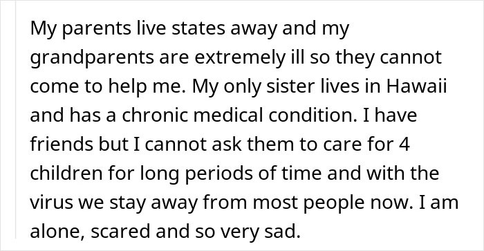 &ldquo;I Am Beyond Devastated&rdquo;: SAHM Finds Out Husband Is Keeping Money From Her, Then Gets Asked For Divorce