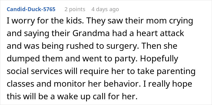 Woman Tricks Friend Into Babysitting Kids And Turns Off Phone, Freaks Out When She Calls The Cops