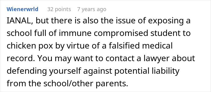 Mom Thinks Using "Special Oils And Salts" Can Replace Vaccines, Goes To Jail After Daughter Gets Sick