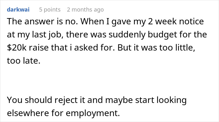 Manager Wants Woman To Take Over Coworkers Job With No Raise, She Decides To Make Their Life Harder
