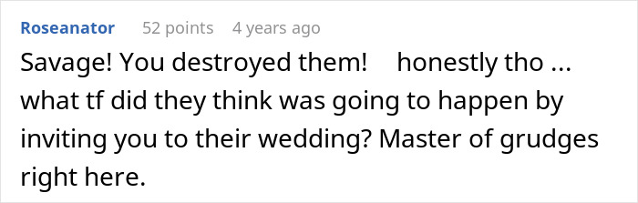 Man Exposes Bride And Groom&rsquo;s Horrible Betrayal During A Speech At Their Wedding And Leaves