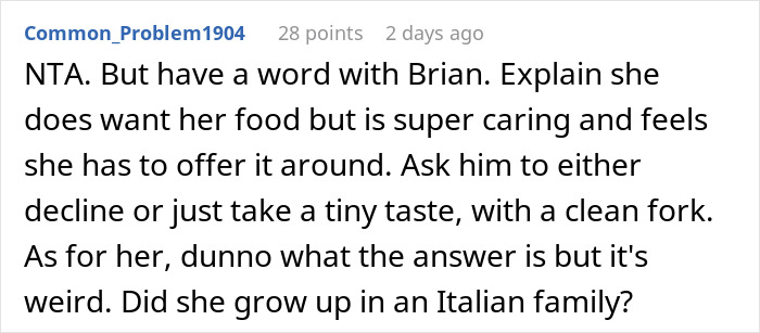 Guy Blasted Online For Confronting Girlfriend Over Food Sharing And Not The Friend Who Ate It