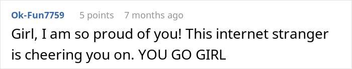 Woman congratulates boyfriend and his pregnant mistress in front of shocked coworkers during office gathering.