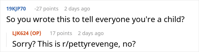 Elderly Beach Couple Tries To Intimidate Man, Gets Served Karma With Wind-Blown Sand