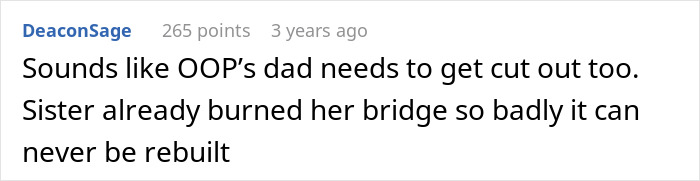 "She Wanted To Be A Boy Mom": Lady Loses It As Sis Gives Up Daughter For Adoption After Having Son