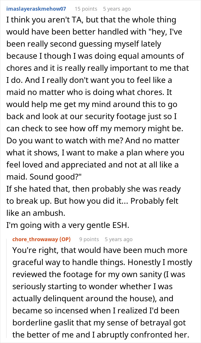 Guy Proves Girlfriend Is Gaslighting Him, She Says He's A Stalker And A Creep: "I'm Totally Heartbroken"