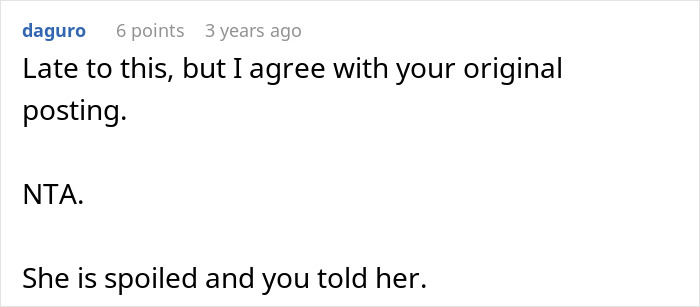 Guy Tells Rich Girlfriend That She’s Spoiled, Lazy And Needs To Grow Up, Ends Up Single And Sad Guy Tells Rich Girlfriend That She’s Spoiled, Lazy And Needs To Grow Up, Ends Up Single And Sad