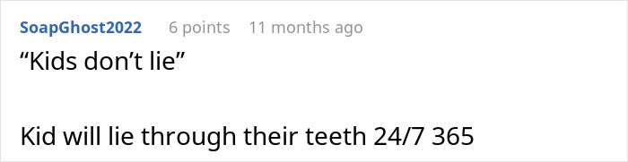 Teacher Calls CPS Because &ldquo;Kids Don&rsquo;t Lie&rdquo;, It Leads To Stepmom Being Arrested And Dad Having To Sell Everything He Owns