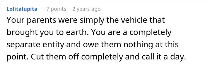 Conservative Parents Try To Ruin Daughter&rsquo;s Life Because Her Husband Helped 2 Lesbian Couples Have Kids