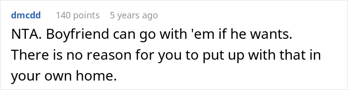 Controlling Parents Ruin Son&rsquo;s GF's Life After Moving Into Her Home, She Explodes And Boots Them