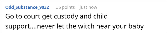 Cruel MIL Kicks Out DIL And Her 18MO Baby, Gets Mad After DIL Cuts Her Off For Good Cruel MIL Kicks Out DIL And Her 18MO Baby, Gets Mad After DIL Cuts Her Off For Good