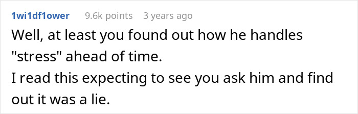 MIL Breaks Down And Tells Woman Her Fianc&eacute;'s Secret While He's In The Hospital: "Worried About His Sins"