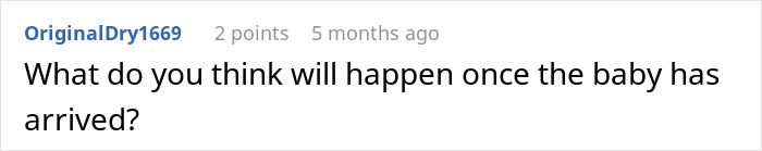 Woman Asks The Internet How To Get Rid Of Her BF&rsquo;s Pregnant Ex, Gets A Brutal Reality Check