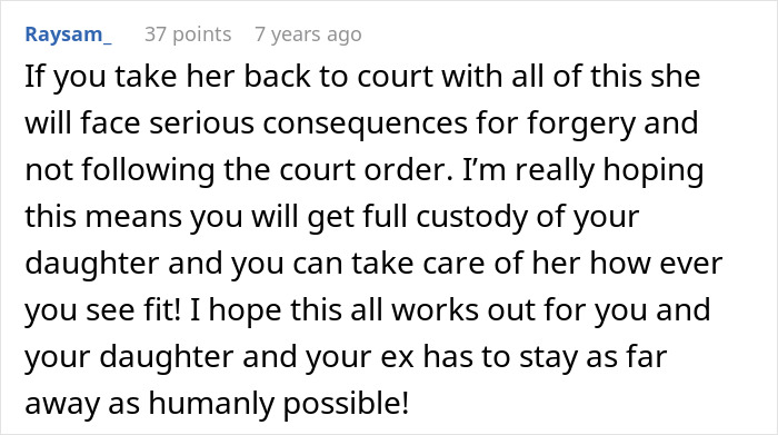 Mom Thinks Using "Special Oils And Salts" Can Replace Vaccines, Goes To Jail After Daughter Gets Sick