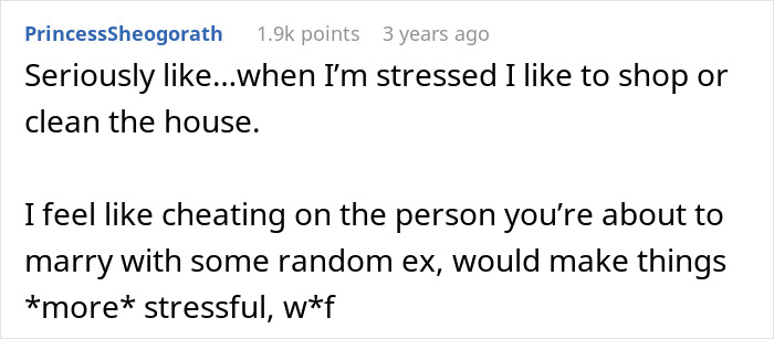 MIL Breaks Down And Tells Woman Her Fianc&eacute;'s Secret While He's In The Hospital: "Worried About His Sins"