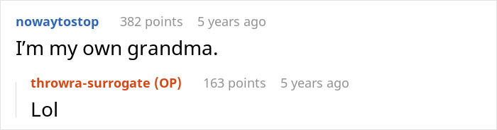 Mom Holds Daughter To A Disturbing &ldquo;Promise&rdquo; She Made At 14 Before She Knew What It Really Meant