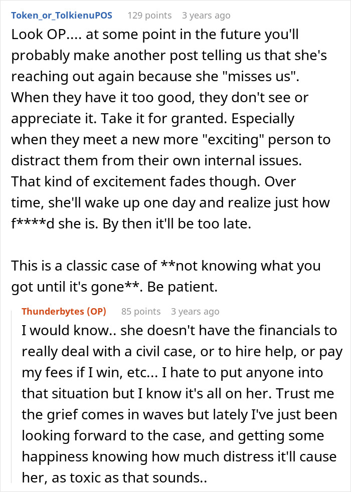 Man&rsquo;s &ldquo;Perfect&rdquo; Relationship Falls Apart After Girlfriend Cheats, Takes His Cat And Disappears