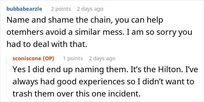 Hotel Staff Threaten To Call Police On Loyal Customer, She Shuts Them Down By Exposing Their Own Mistake