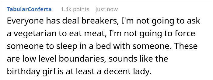 Friend Furious After Woman Books Her Own Hotel Room Because Every Single Boundary Of Hers Was Ignored