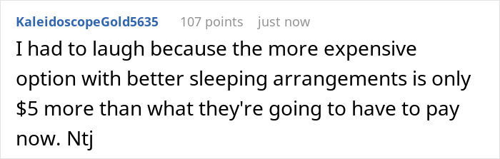 Friend Furious After Woman Books Her Own Hotel Room Because Every Single Boundary Of Hers Was Ignored