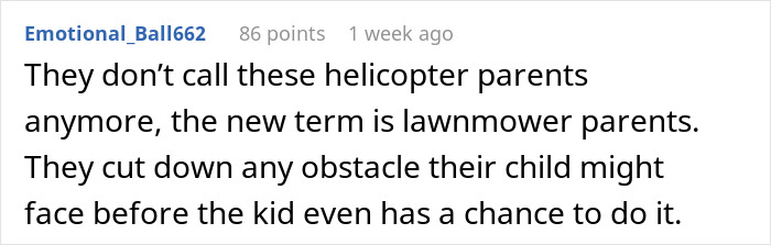 Overbearing Mother Keeps Speaking For Daughter During Partnered Project Work, Classmate At Wits End