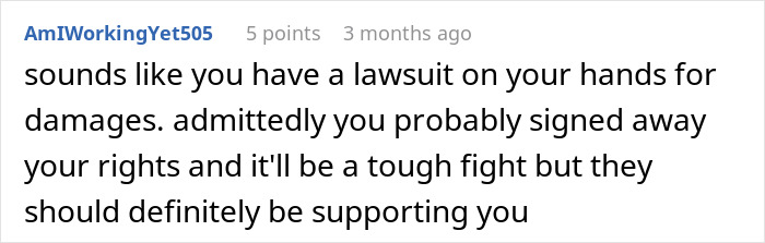 Man Ends Up Broke And In Pain After Donating Kidney To Brother, Cruel Fam Says It Was His Choice