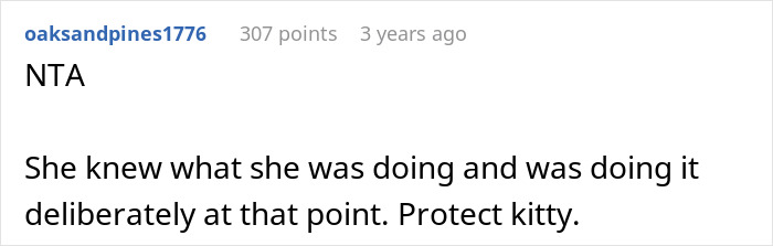 Lady Ends Up Homeless When Sis Kicks Her Fam Out After They Endanger Her Feline Friend