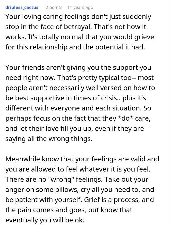 Woman Questions Her Sanity After Military Boyfriend Marries Someone Else And Calls It &ldquo;Normal&rdquo;