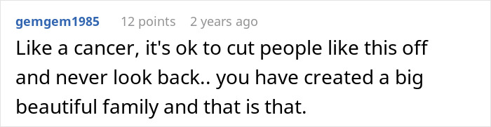 Conservative Parents Try To Ruin Daughter&rsquo;s Life Because Her Husband Helped 2 Lesbian Couples Have Kids