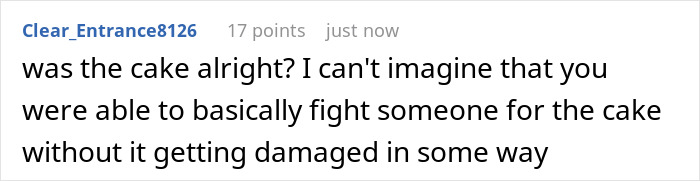 Entitled Mom Throws A Tantrum At Bakery, Tries To Steal Cancer Patient's Cake For Her Child's B-Day