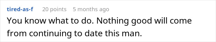 Woman Asks The Internet How To Get Rid Of Her BF&rsquo;s Pregnant Ex, Gets A Brutal Reality Check