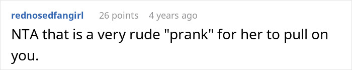 Groom Is Confused Why Bride&rsquo;s Cousin Cut Her Off Over A Prank, Finds Out The Sickening Truth