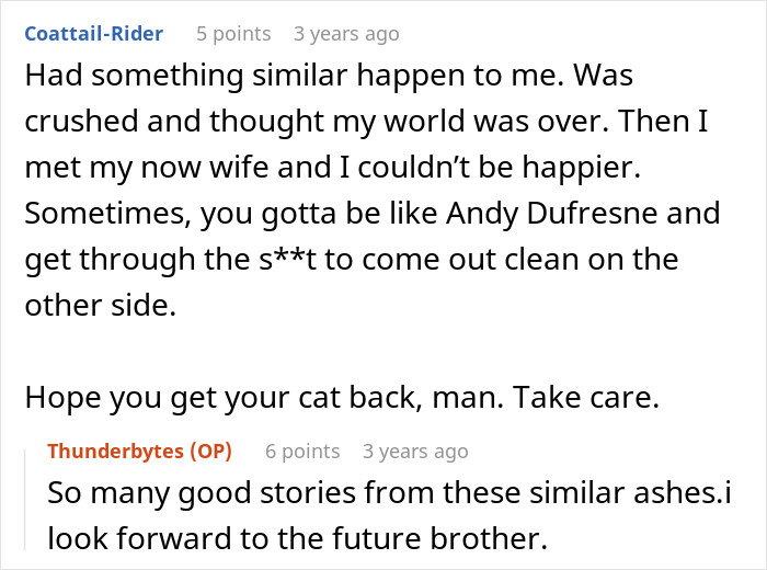 Man&rsquo;s &ldquo;Perfect&rdquo; Relationship Falls Apart After Girlfriend Cheats, Takes His Cat And Disappears
